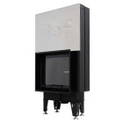 Recuperador a Lenha Bef Feel V 6 - Bef Home